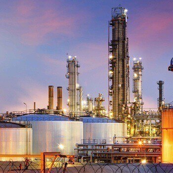 Hydrocarbon Processing Industry