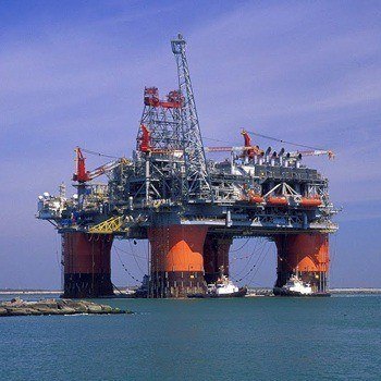 Offshore Oil Drilling Companies