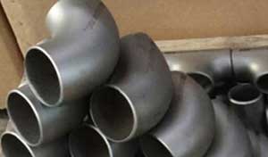 Alloy Steel Buttweld Fittings Suppliers in Kuwait