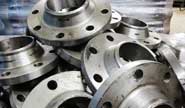 Alloy Steel Flanges Suppliers in Kuwait
