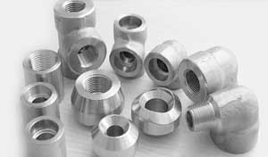 Alloy Steel Forged Fittings Suppliers in Kuwait