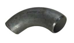 Alloy Steel WP5 Bend