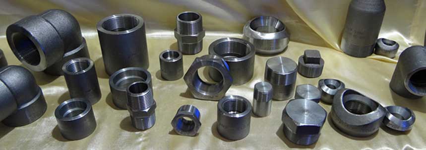 Alloy Steel F1 Forged Fittings Manufacturer