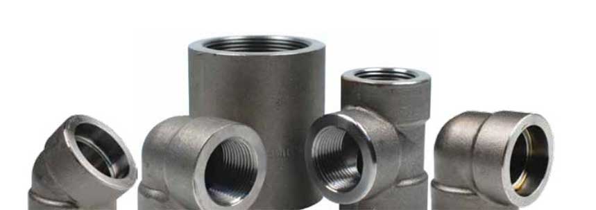 Alloy Steel F11 Forged Fittings Manufacturer