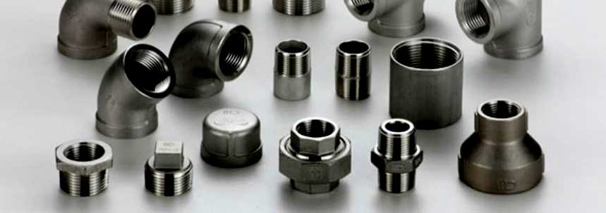 Alloy Steel F91 Forged Fittings Manufacturer