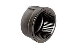 ASTM A182 Alloy Steel F12 Forged Pipe Cap