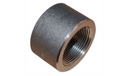 ASTM A182 Alloy Steel Forged Half Coupling