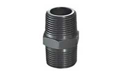ASTM A182 Alloy Steel F11 Forged Hex Nipple