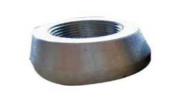 ASTM A182 Alloy Steel Threadolet