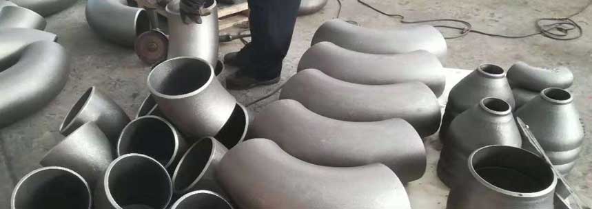 ASTM A234 WP11 Alloy Steel Buttweld Fittings Manufacturer