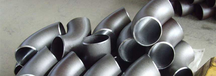 ASTM A234 WP5 Alloy Steel Buttweld Fittings Manufacturer