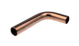 ASTM B62 Brass Bend