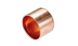 ASTM B62 Brass Pipe Cap