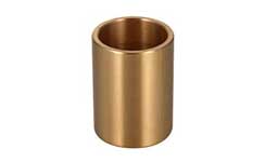 ASTM B62 Brass Forged Full Coupling