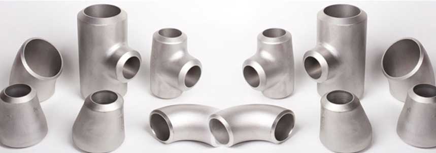 ASME B16.9 Buttweld Fittings Suppliers in Europe 