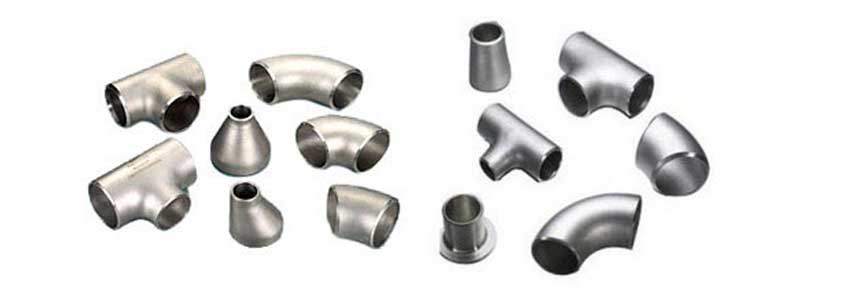 ASME B16.9 Buttweld Fittings Suppliers in Scotland 