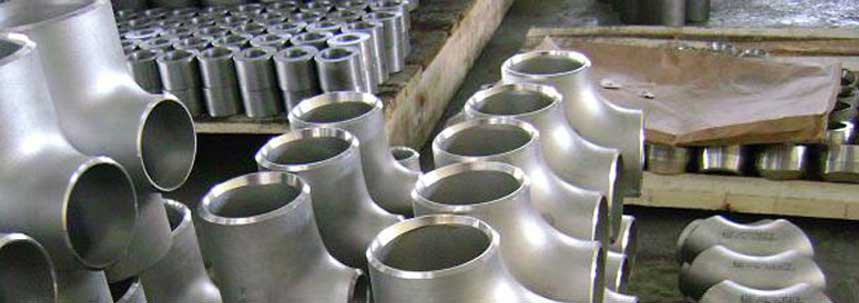 ASME B16.9 Buttweld Fittings Suppliers in South Africa