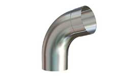 Welded Pipe Bend