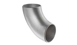 ASTM A403 SS 90 Degree Elbow