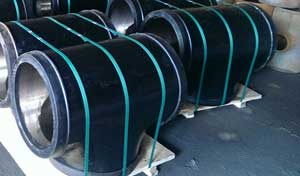 Carbon Steel Buttweld Fittings Suppliers in Kuwait