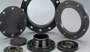 Carbon Steel Flanges Suppliers in Kuwait