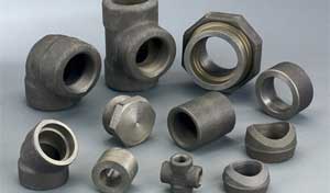 Carbon Steel Forged Fittings Suppliers in Kuwait