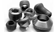 Carbon Steel Outlet Fittings Suppliers in Kuwait