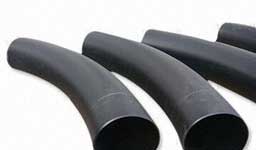 Carbon Steel ASTM A420 WPL6 Bend