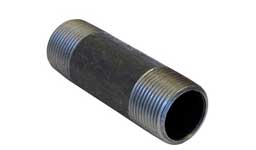 Carbon Steel ASTM A420 WPL6 Nipple