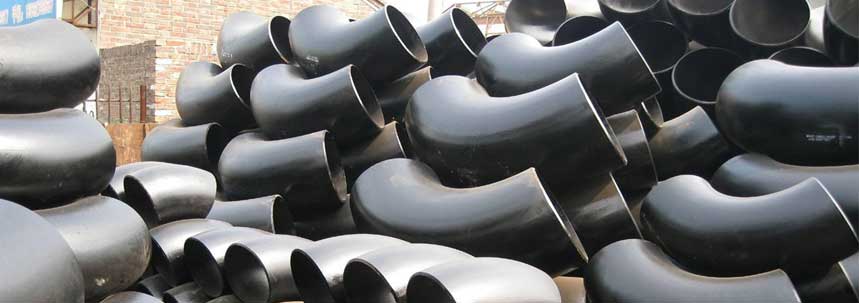 Carbon Steel Buttweld Fittings Manufacturer