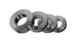 ASTM A350 LF2 Carbon Steel Bleed, Drip & Vent Ring Flange