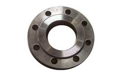 ASTM A350 LF2 Carbon Steel Forged Flange