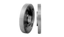 ASTM A105 Carbon Steel Male & Female Flange