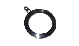 ASTM A105 Carbon Steel Ring Spacer Flange