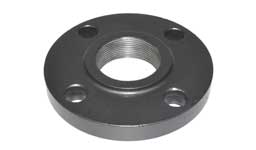 ASTM A350 LF2 Carbon Steel Threaded Flange