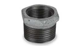 Carbon Steel ASTM A105 Forged Bushing