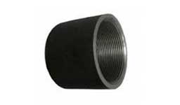 Carbon Steel ASTM A105 Forged Pipe Cap