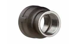 Carbon Steel Forged Reducing Coupling