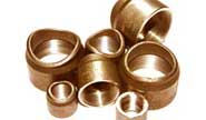 Cupro Nickel Outlet Fittings Suppliers in Kuwait
