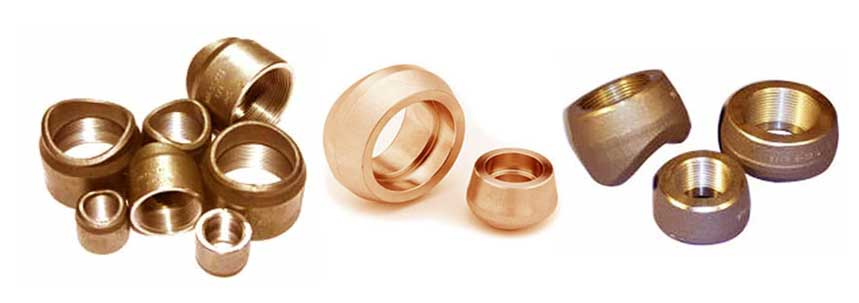 ASTM B467 Copper Nickel Outlet Pipe Fittings Manufacturer