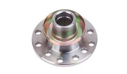 ASTM A151 Cupro Nickel Drilled Flange