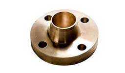 ASTM A151 Cupro Nickel Forged Flange