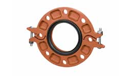 ASTM A151 Cupro Nickel Tongue and Groove Flange