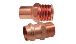 ASTM B381 Copper Nickel Forged Reducing Coupling