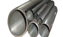 ERW Pipe and Tube