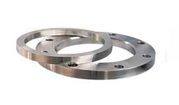 ASTM A182 SS 317 ANSI Plate Flange