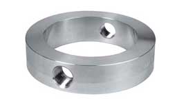 ASTM A182 SS 317 Bleed, Drip & Vent Ring Flange