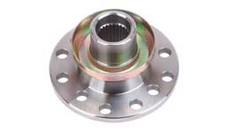 SMO 254 Drilled Flange