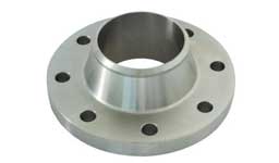 ASTM A182 SS 321h Forged Flange