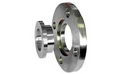 ASTM A182 SS 347h Male & Female Flange